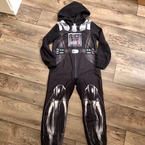 Star Wars Darth Vader Boy PJs